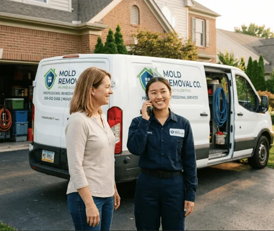 Crawlspace Mold Remediation Erwin, NC FAQs